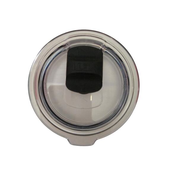 YETI Rambler 10 oz Travel Mug Tropical Pink - Picture 6 of 7